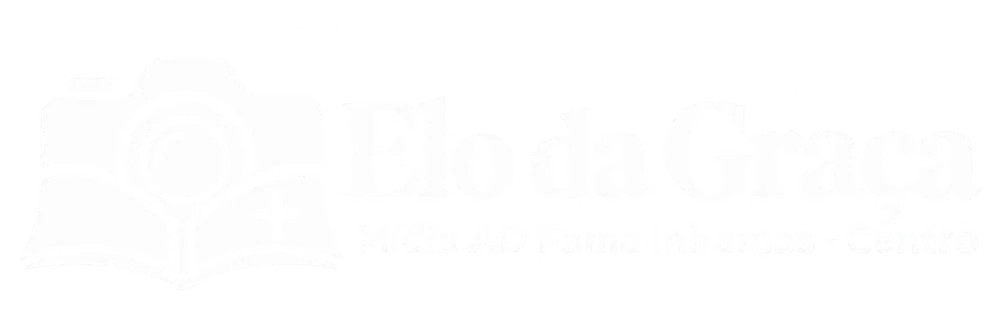 Elo da Graça · Mídia AD Fama Inhumas - Centro
