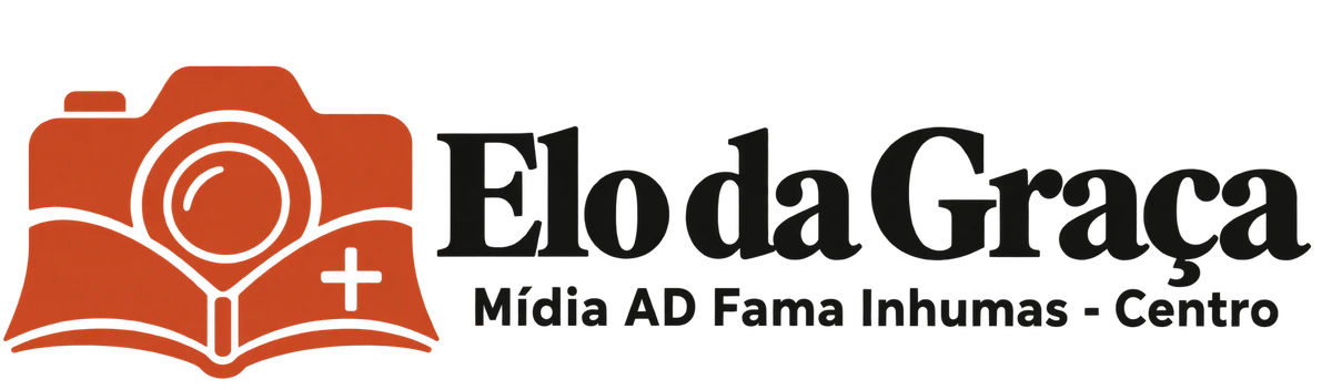 Elo da Graça · Mídia AD Fama Inhumas - Centro