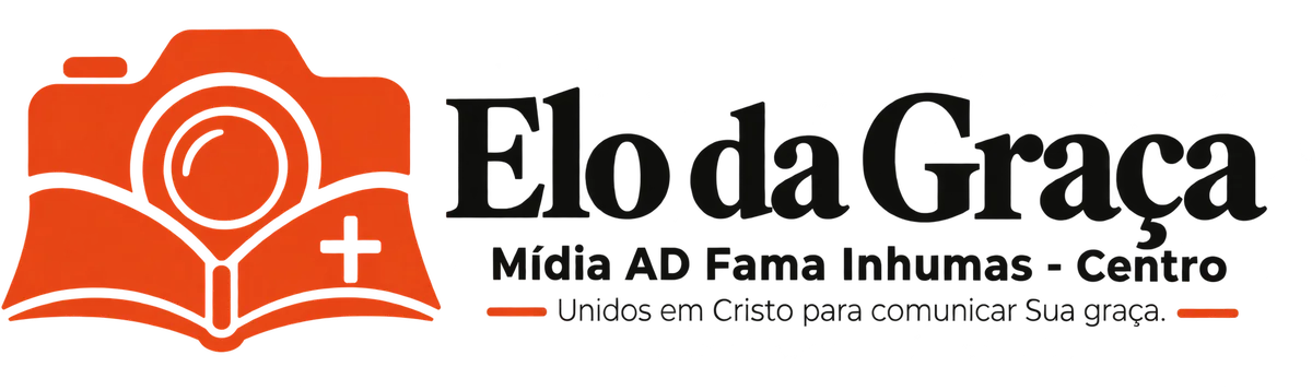 Elo da Graça · Mídia AD Fama Inhumas - Centro · Unidos em Cristo para comunicar Sua graça.